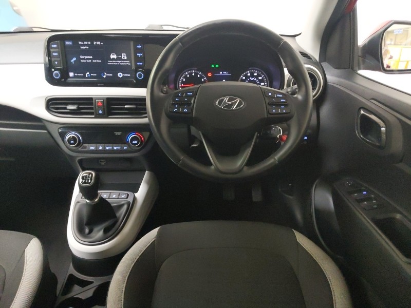 Used Hyundai i10 2022 for sale - 76446191: Photo 7