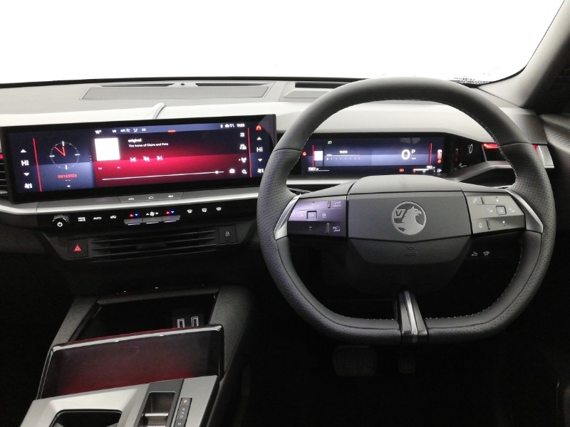 Used Vauxhall Grandland 2025 for sale - 77875829: Photo 7