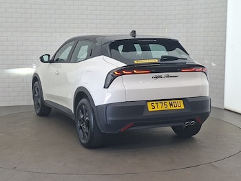 Used Alfa Romeo Junior 2025 for sale - 79152750: Photo