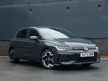 2024 - 1.5 TSI 150 R-Line 5dr