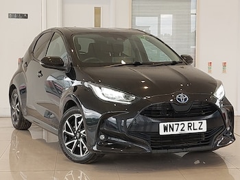 Toyota - Yaris