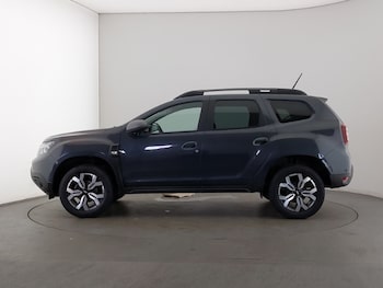Used Dacia Duster 2024 for sale - 78848124: Photo