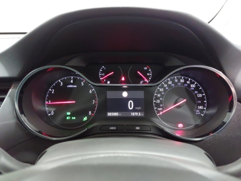 Used Vauxhall Crossland 2023 for sale - 77438968: Photo 11