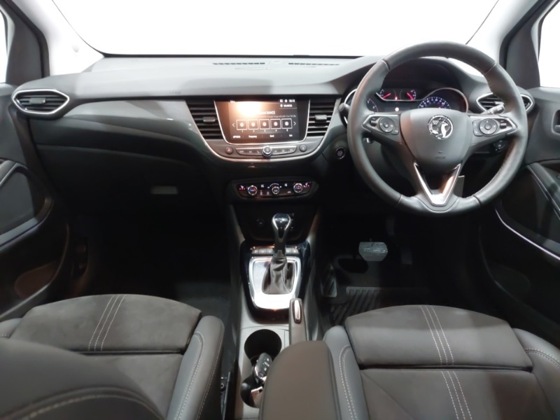 Used Vauxhall Crossland 2023 for sale - 77438968: Photo 2