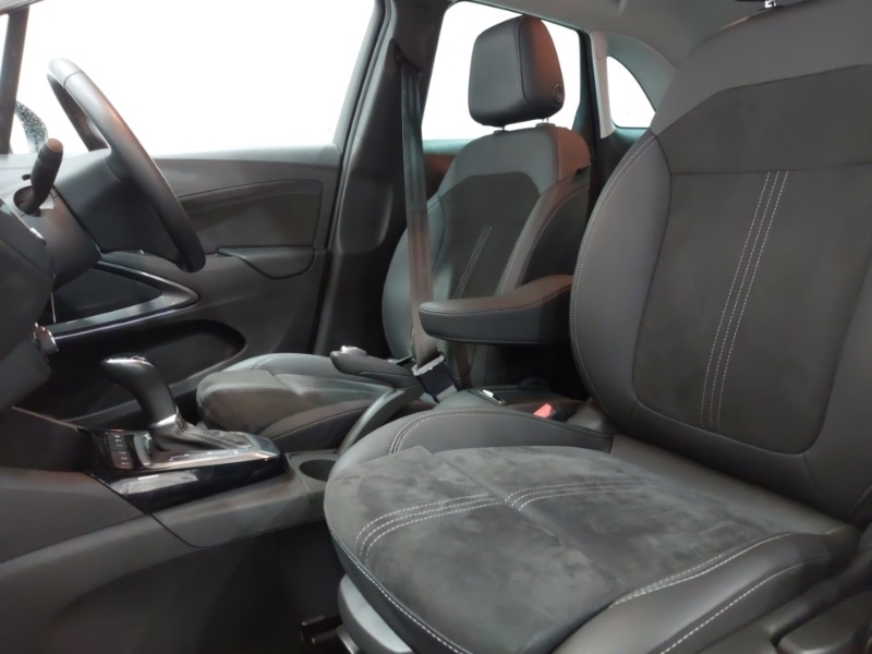 Used Vauxhall Crossland 2023 for sale - 77438968: Photo 5