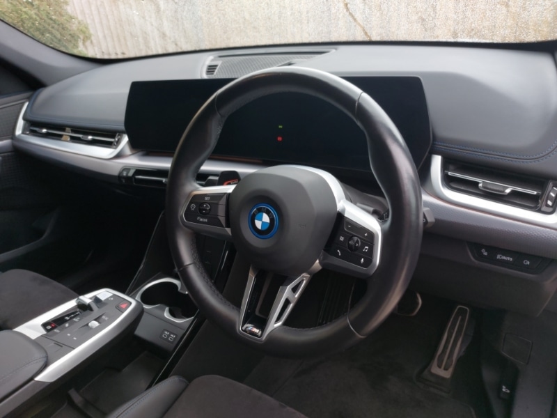 Used BMW iX1 2023 for sale - 77798831: Photo 6