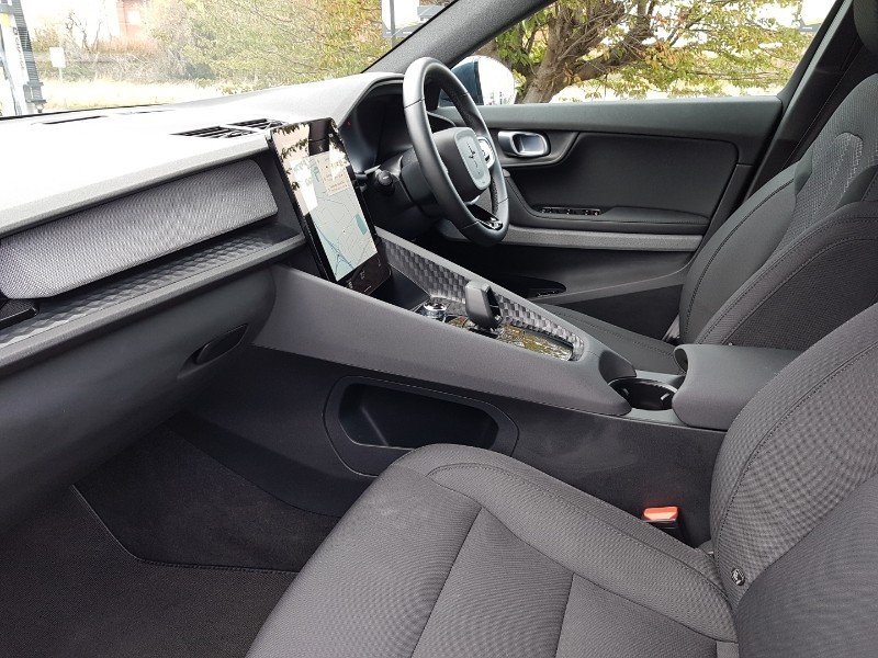 Used Polestar Polestar 2 2023 for sale - 77265898: Photo 5