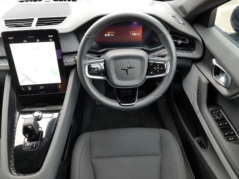 Used Polestar Polestar 2 2023 for sale - 77265898: Photo 7