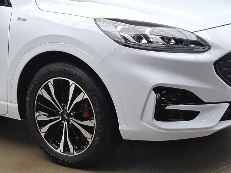 Used Ford Kuga 2022 for sale - 77127179: Photo 9