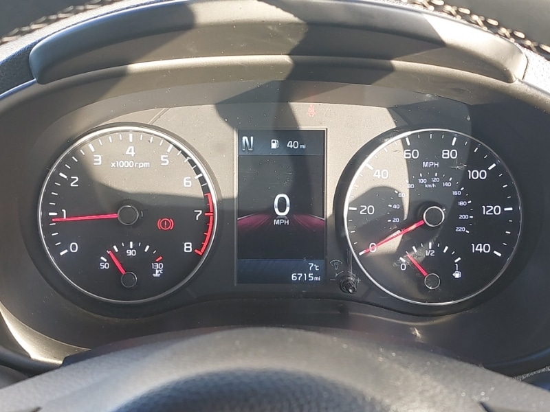 Used Kia Picanto 2023 for sale - 77142169: Photo 10