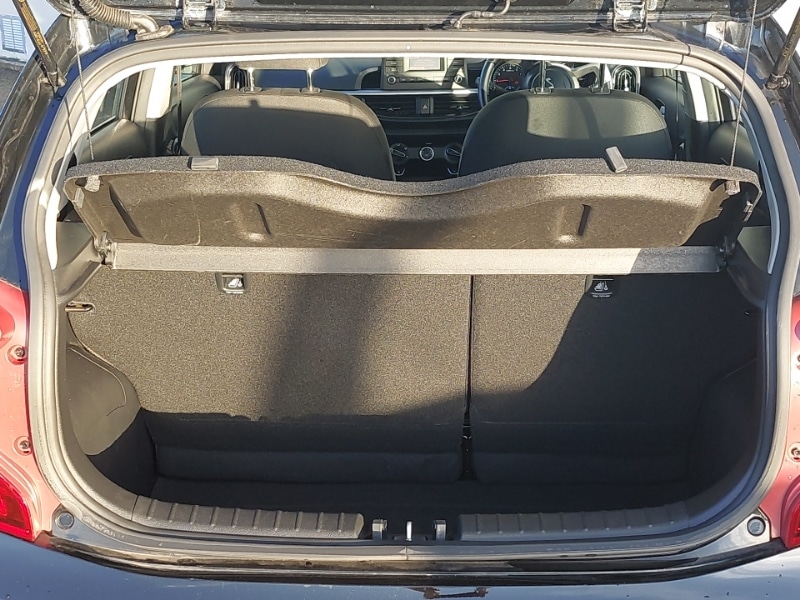 Used Kia Picanto 2023 for sale - 77142169: Photo 8