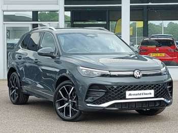 2024 - 2.0 TDI R-Line 5dr DSG