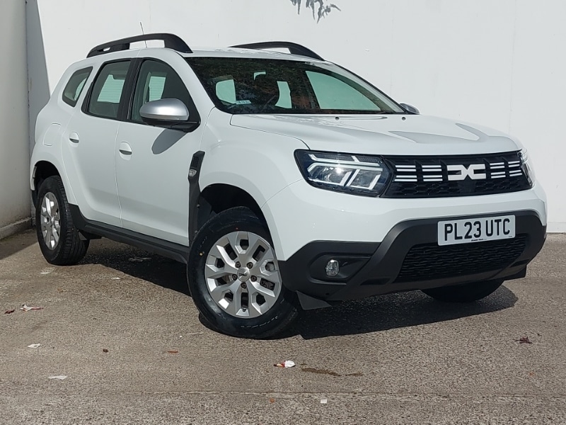 Used Dacia Duster 2023 for sale - 76708485: Photo 1
