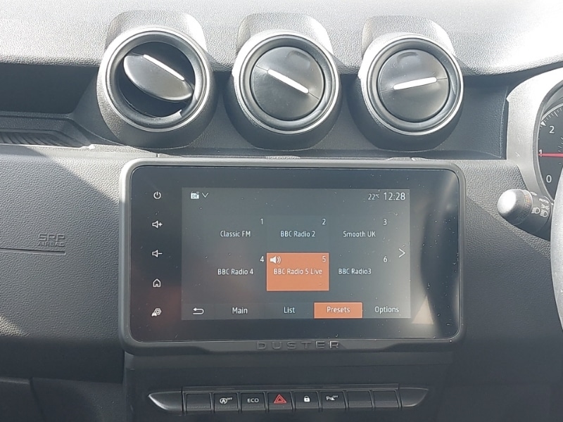 Used Dacia Duster 2023 for sale - 76708485: Photo 10