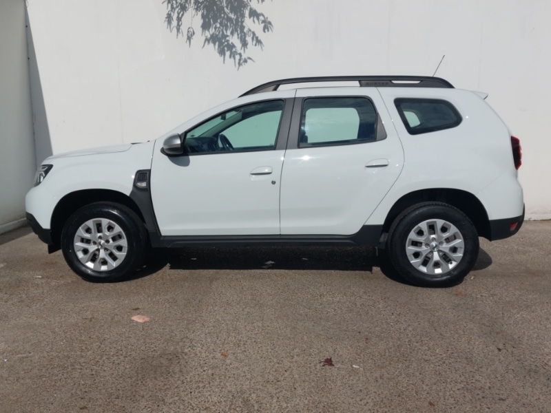 Used Dacia Duster 2023 for sale - 76708485: Photo 4
