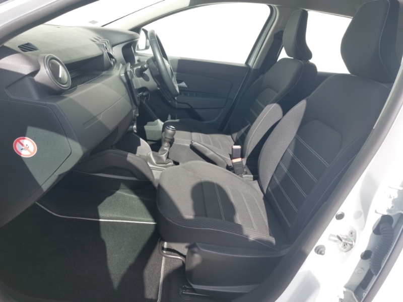 Used Dacia Duster 2023 for sale - 76708485: Photo 5