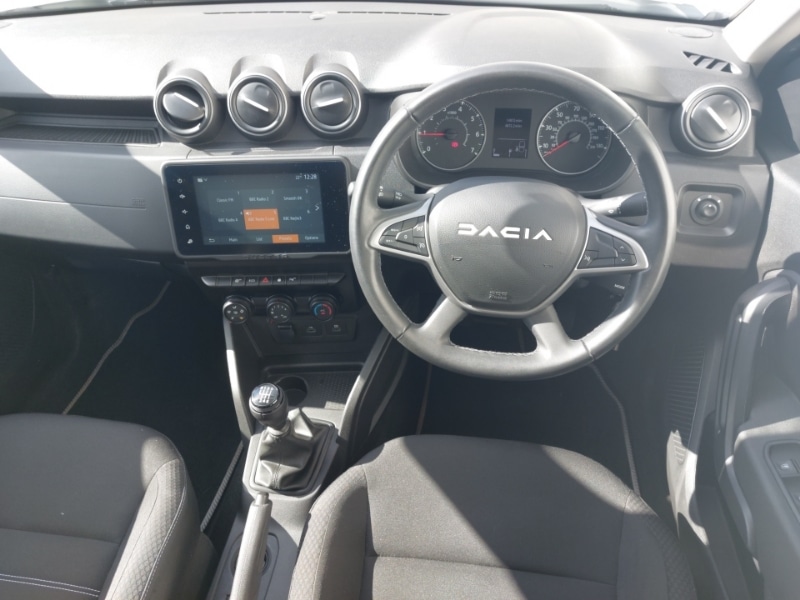 Used Dacia Duster 2023 for sale - 76708485: Photo 7