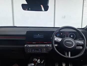 Used Hyundai KONA 2025 for sale - 78378020: Photo