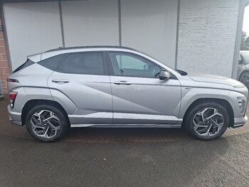 Used Hyundai KONA 2025 for sale - 78378020: Photo