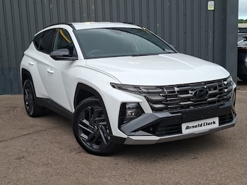 Used Hyundai TUCSON 2026 for sale - 79460788: Photo