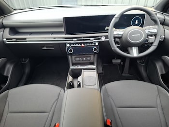 Used Hyundai TUCSON 2026 for sale - 79460788: Photo