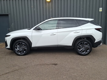 Used Hyundai TUCSON 2026 for sale - 79460788: Photo