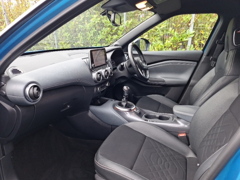 Used Nissan Juke 2020 for sale - 76846174: Photo 5