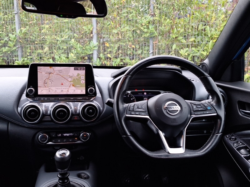 Used Nissan Juke 2020 for sale - 76846174: Photo 7