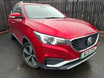 Used MG MG ZS 2021 for sale - 79007065: Photo