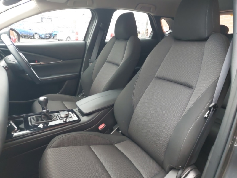 Used Mazda CX-30 2023 for sale - 77439057: Photo 12