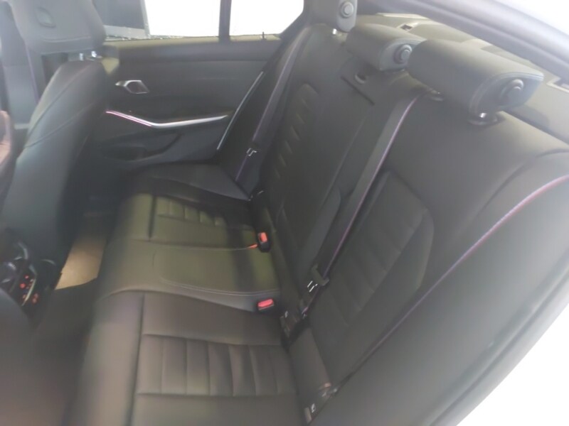 Used BMW 3 Series 2024 for sale - 77924694: Photo 12