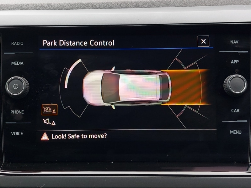 Used Volkswagen Taigo 2023 for sale - 77281658: Photo 10