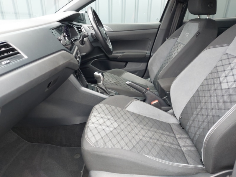 Used Volkswagen Taigo 2023 for sale - 77281658: Photo 5