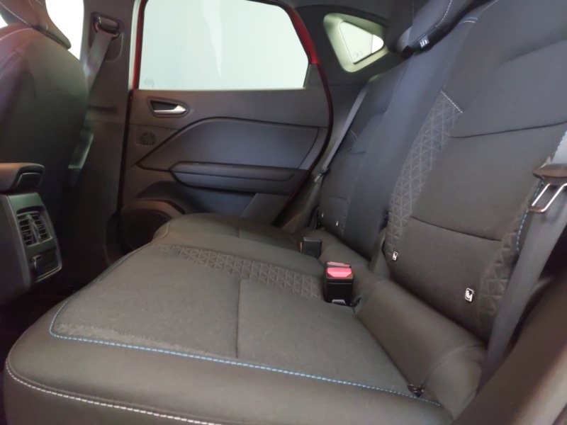 Used Renault Captur 2025 for sale - 77889854: Photo 6