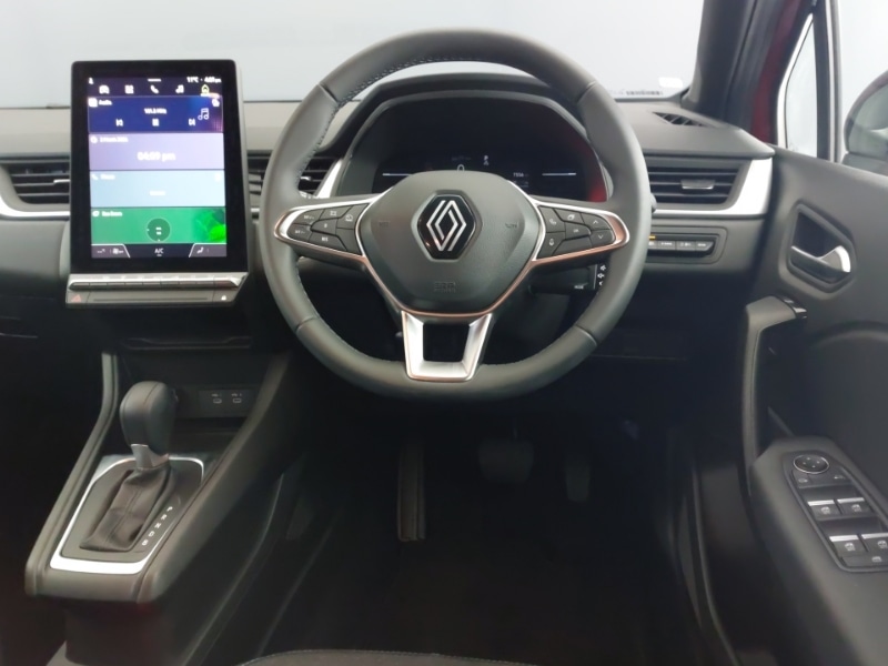 Used Renault Captur 2025 for sale - 77889854: Photo 7