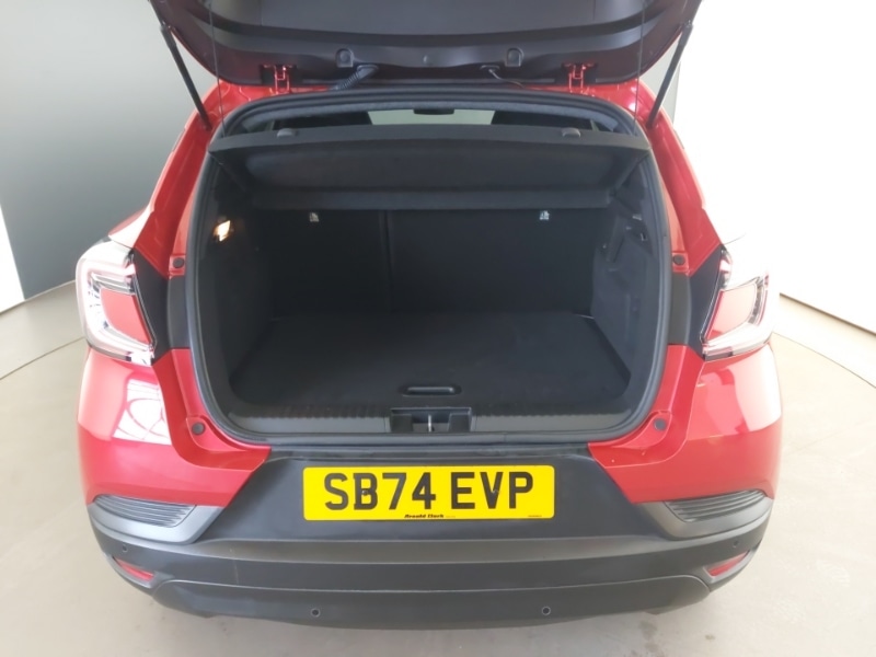 Used Renault Captur 2025 for sale - 77889854: Photo 8