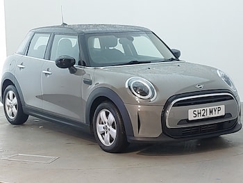 Used MINI Hatch 2021 for sale - 78439762: Photo