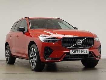 2022 - 2.0 B4D Plus Dark 5dr AWD Geartronic