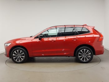 Used Volvo XC60 2022 for sale - 75640209: Photo