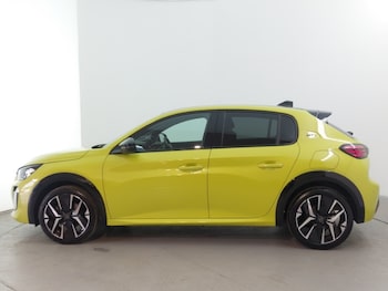 Used Peugeot 208 2025 for sale - 79281640: Photo