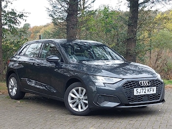 Audi - A3
