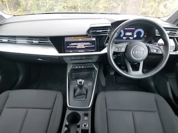 Used Audi A3 2022 for sale - 76306036: Photo 2