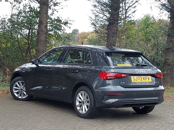 Used Audi A3 2022 for sale - 76306036: Photo 3