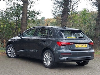 Used Audi A3 2022 for sale - 76306036: Photo 3