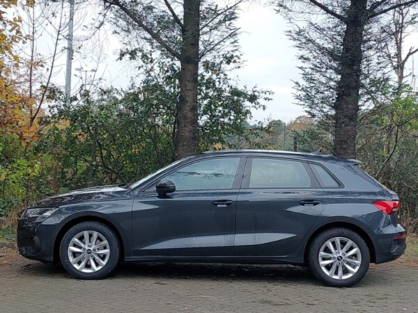 Used Audi A3 2022 for sale - 76306036: Photo 4