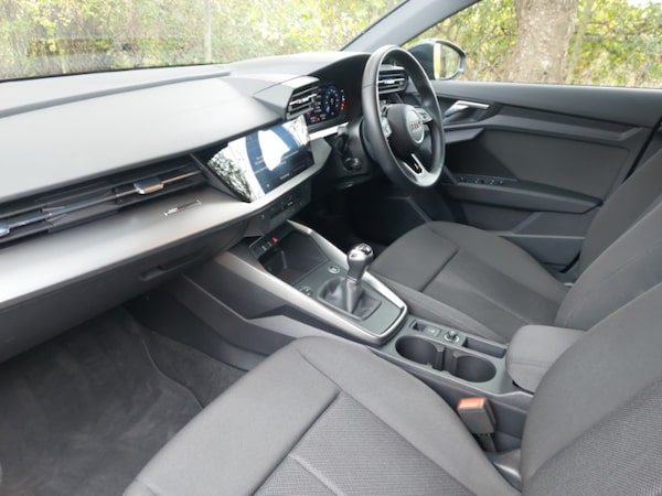 Used Audi A3 2022 for sale - 76306036: Photo 5