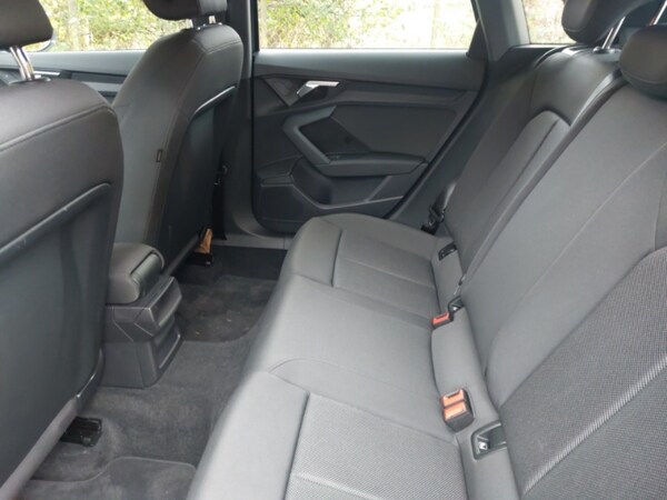 Used Audi A3 2022 for sale - 76306036: Photo 6