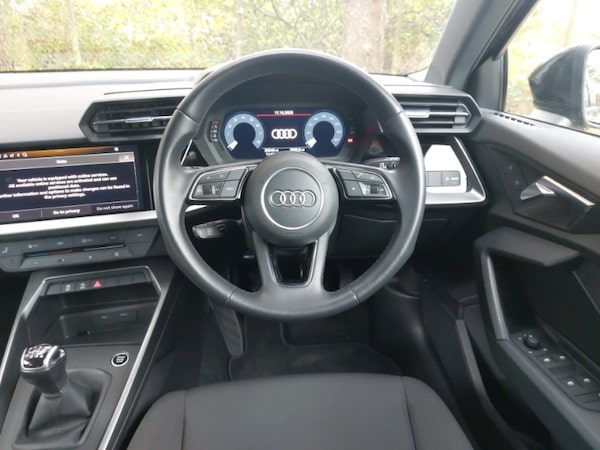 Used Audi A3 2022 for sale - 76306036: Photo 7