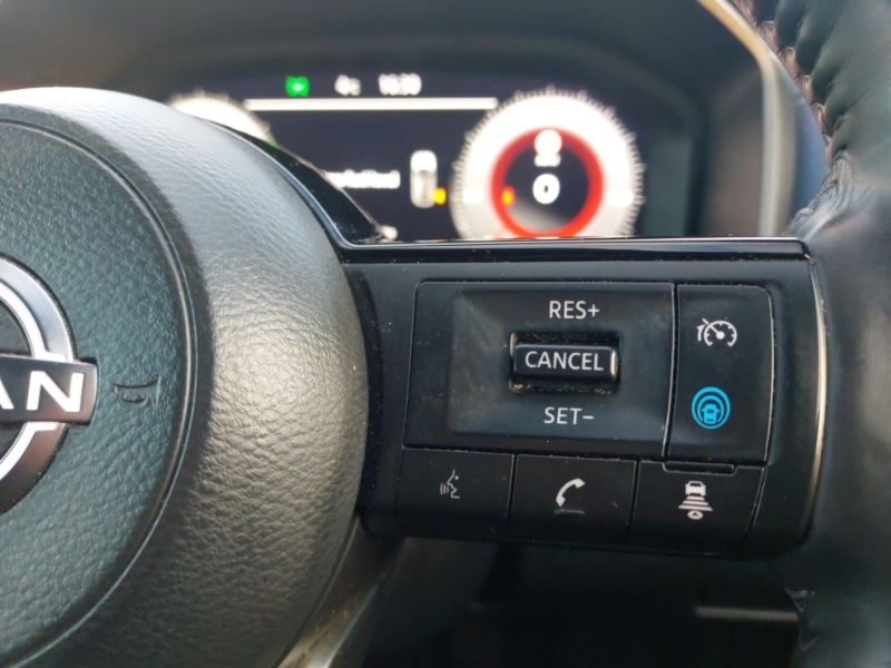 Used Nissan Qashqai 2022 for sale - 77019709: Photo 12