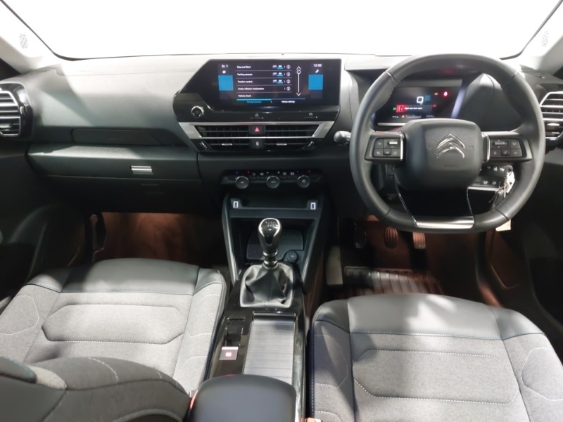 Used Citroen C4 2022 for sale - 76431245: Photo 2